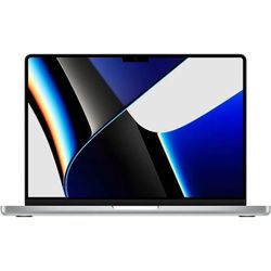MASSIVE APPLE SALE! 14" MacBook Pro Retina M1 Pro 8-Core CPU, 14-Core GPU, 16GB Ram, 1TB SSD 2021