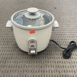 Brand New Rice Cooker
