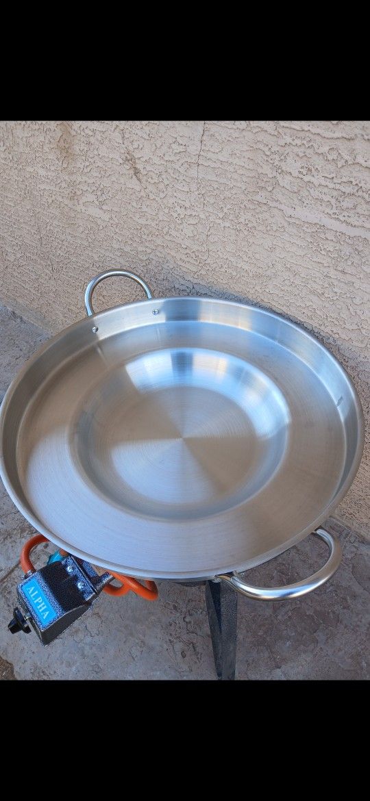 Disco Completo Nuevo Listo Para Cocinar