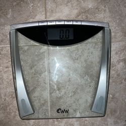 Weight Scale
