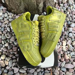 CPFM Air Force 1 “Moss” - Size 11M