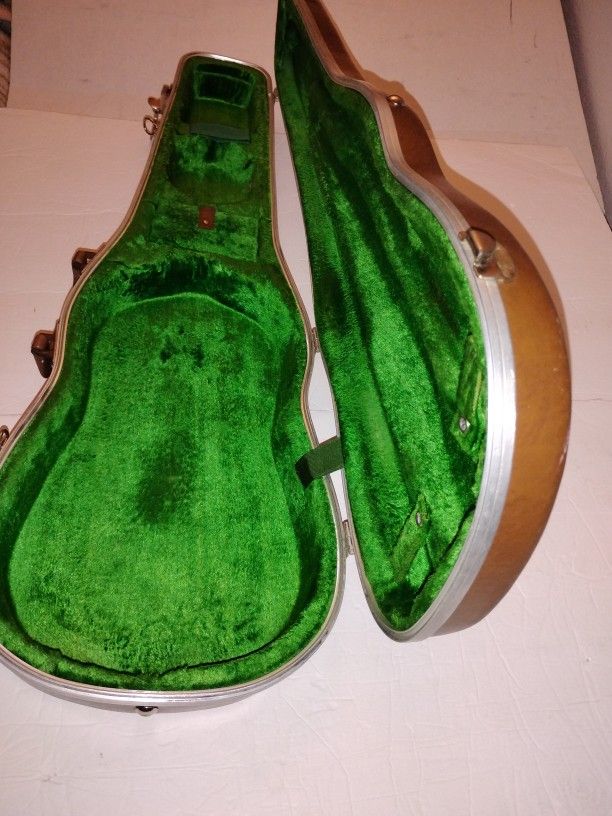 Vintage Roth 4/4 Hardshell Violin Case