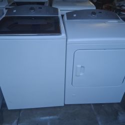 Kenmore Washer And Gas Dryer 