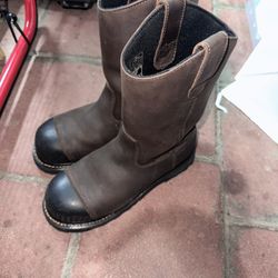Non Slip Work Boots