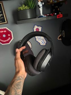 Turtle beach headset