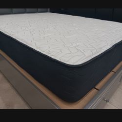 *Bedroom Special!!!*---Embody Cooling Foam Queen/King Mattress Sets---From $699!!!---Delivery And Financing🫡