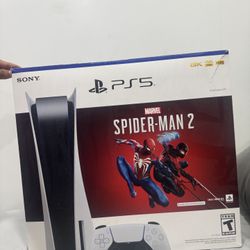 PS5