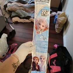 Disney Frozen Kite