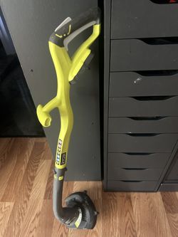 Ryobi Grass Edger