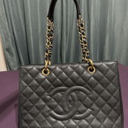 Chanel Gst Bag