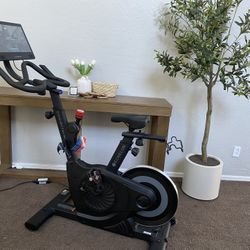 Echelon 4s+  Exercise Bike