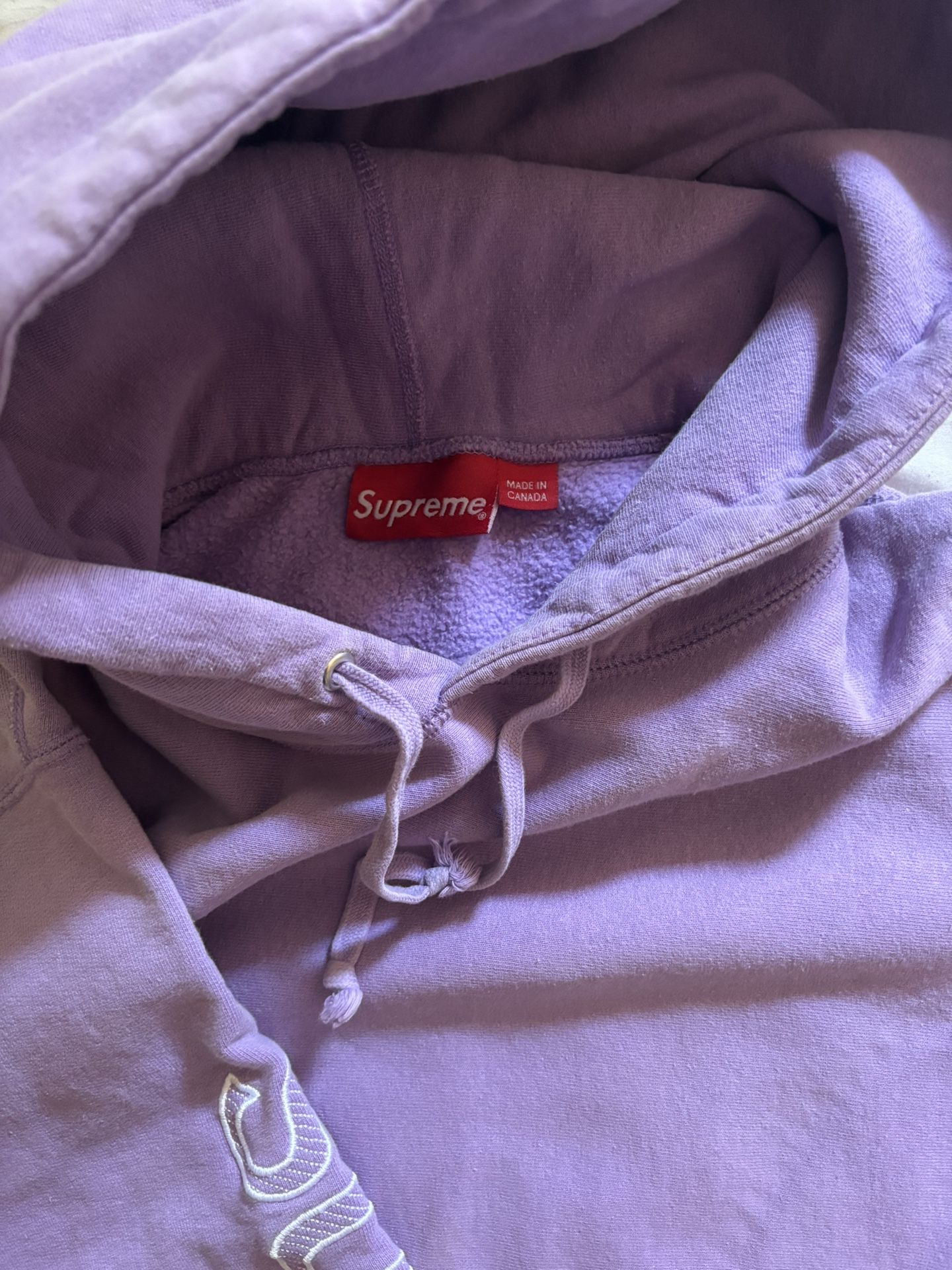 Supreme