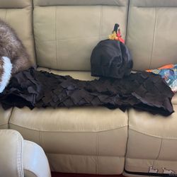 Acorn Costume Hand Made 