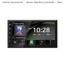 Stereo