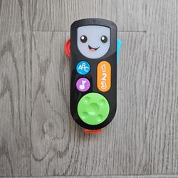 Fisher Price Remote