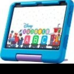 Amazon Kids Tablet With Case 