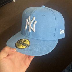 New Era Hat 