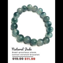Natural Jade 