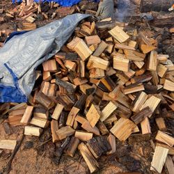 Firewood