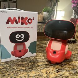 Miko 3