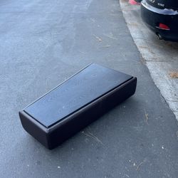 Coffee Table Or Foot Rest 