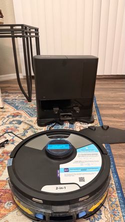 Shark Robo Vacuum