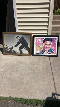Elvis Presley Pictures