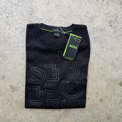 Boss Shirt 