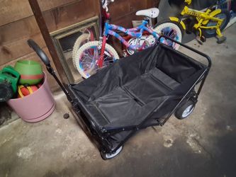 Wagon