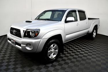 2011 Toyota Tacoma