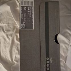 Nike Zoom Hyperflight Jason William