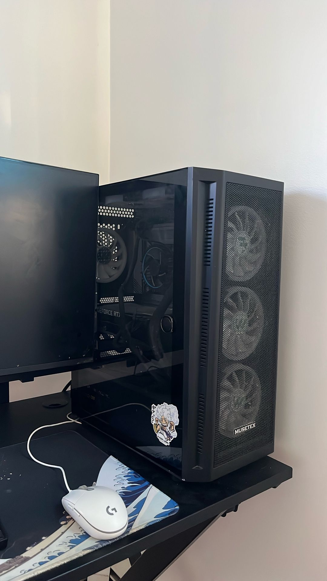 GAMING PC (specs in description)