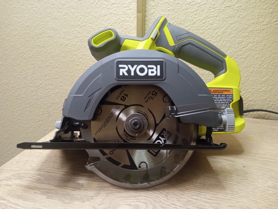 RYOBI 18 V ONE +