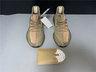 Adidas Yeezy Boost 350 V2 "Gold Powder"