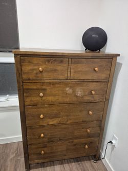 Wooden Drawer