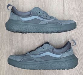 Vans UltraRange Neo VR3 All Terrain Lightweight Shoes Mens Size 10.5 New MSRP $125