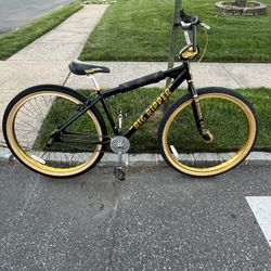 SE Bikes Big Ripper 29”