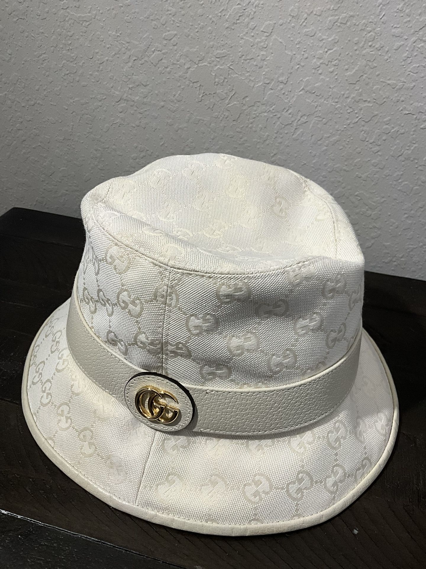 Gucci Bucket Hat 
