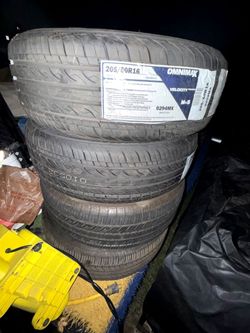 205/60R16