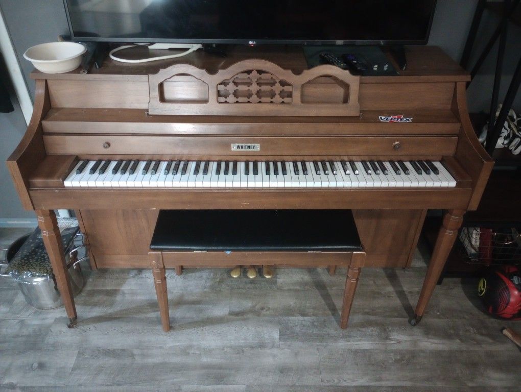 Piano