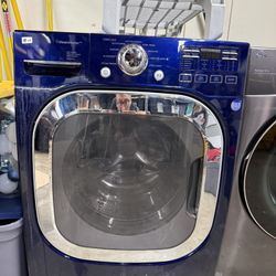 LG Washing machine