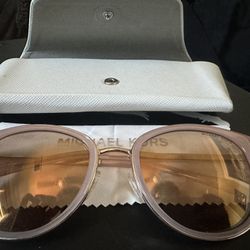 Womens Michael Kors Glasses 