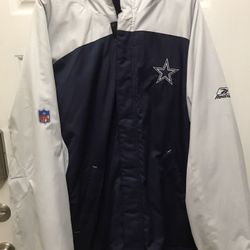 Vintage Dallas Cowboys Jacket