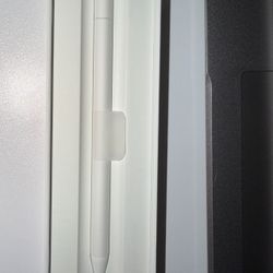 Apple - Pencil (USB-C) - White - Like New, Open Box
