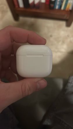 AirPod’s 4 (ANC)