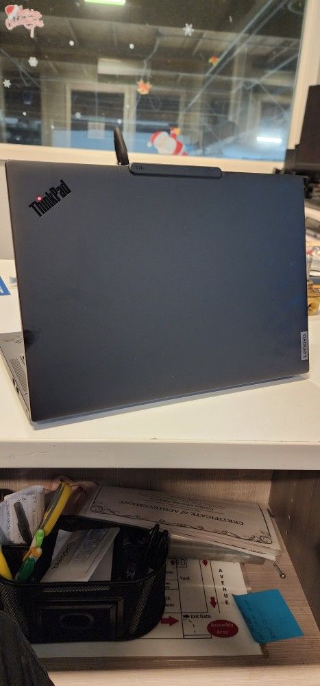 Lenovo ThinkPad T14s Gen 5