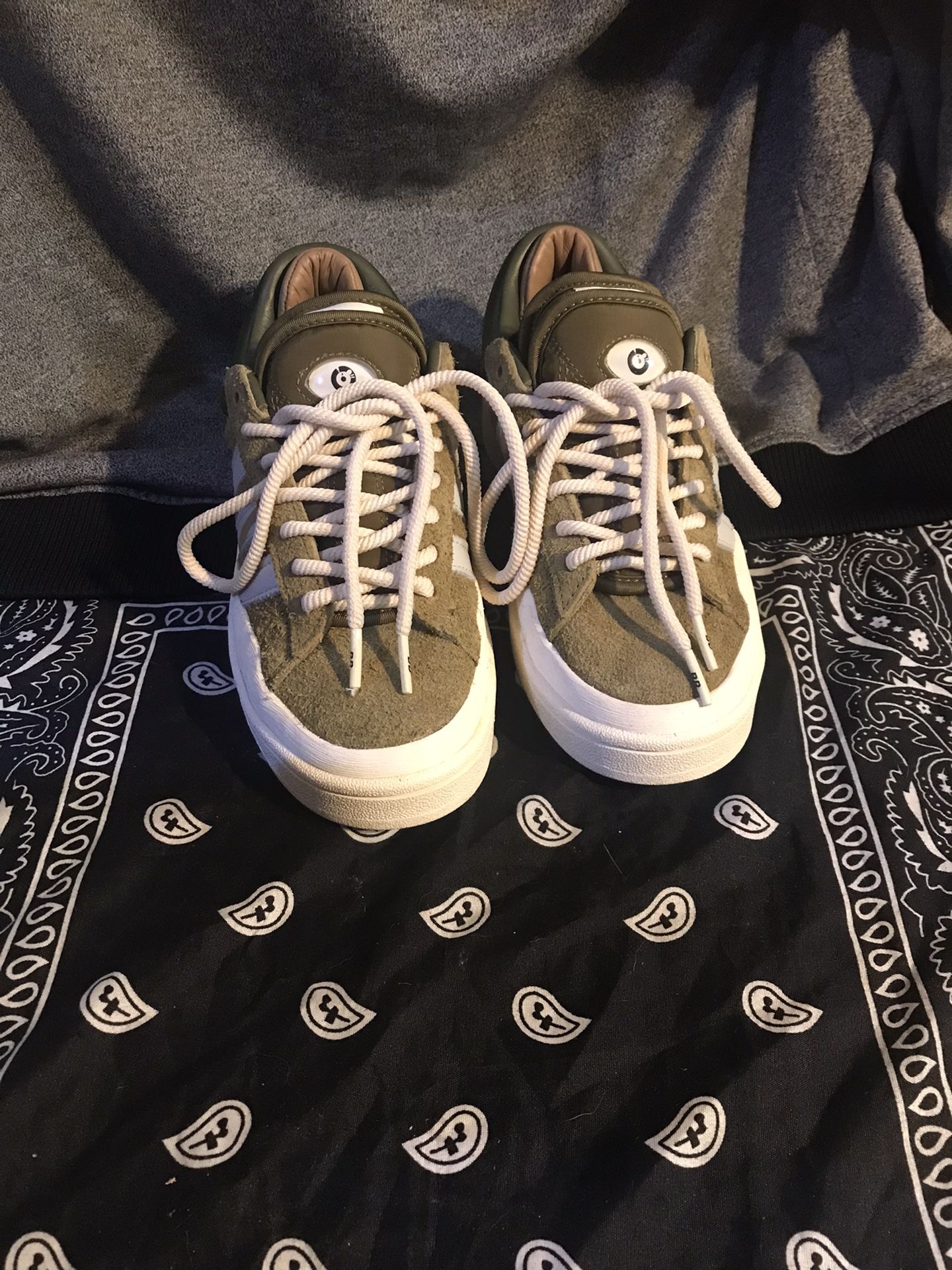 Adidas Bad Bunny Campus 