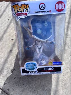 Echo Jumbo Pop from Overwatch