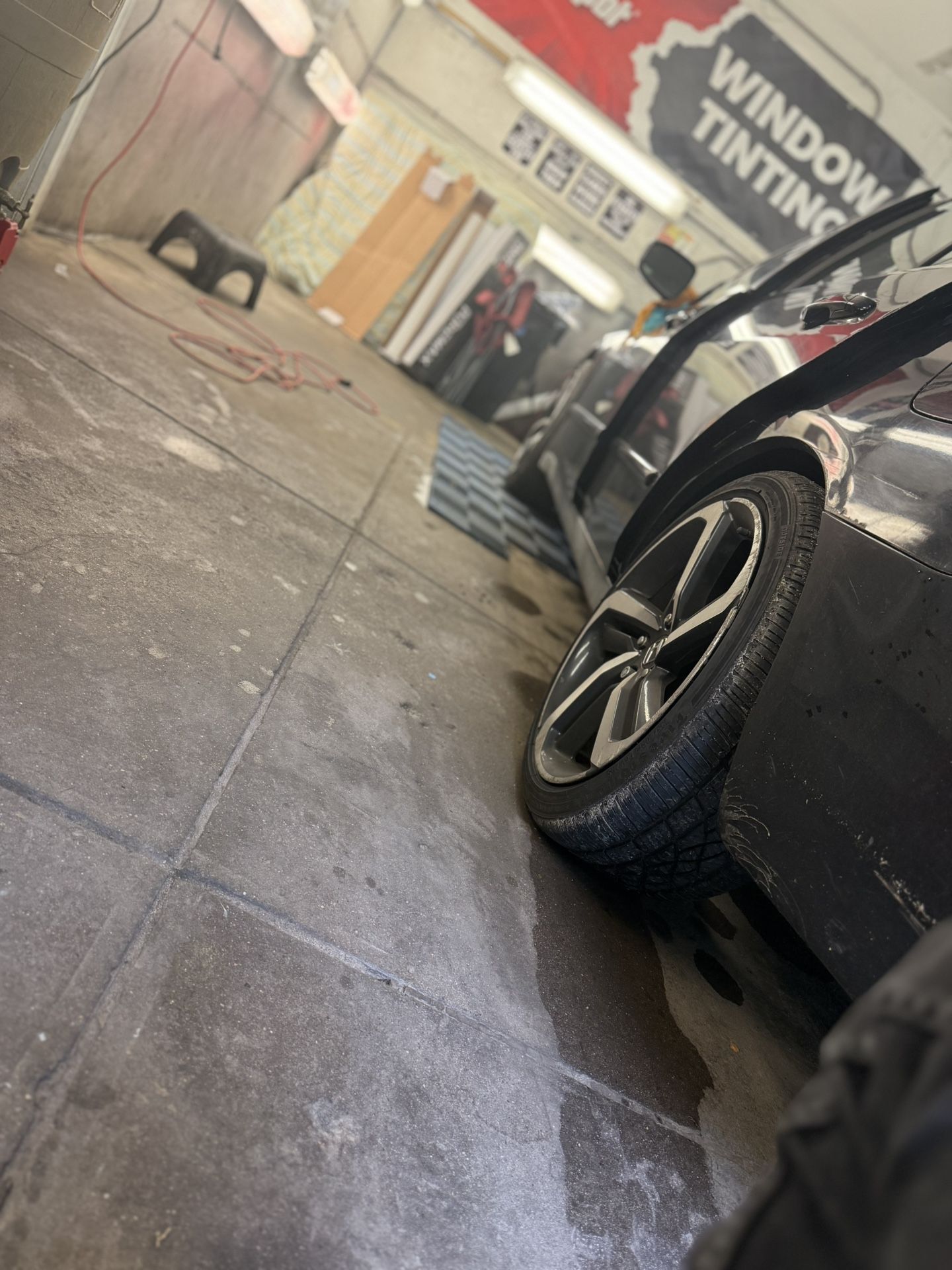 19" accord sport wheels
