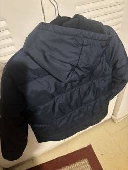 Old Never Winter Jacket Kids Size Medium 